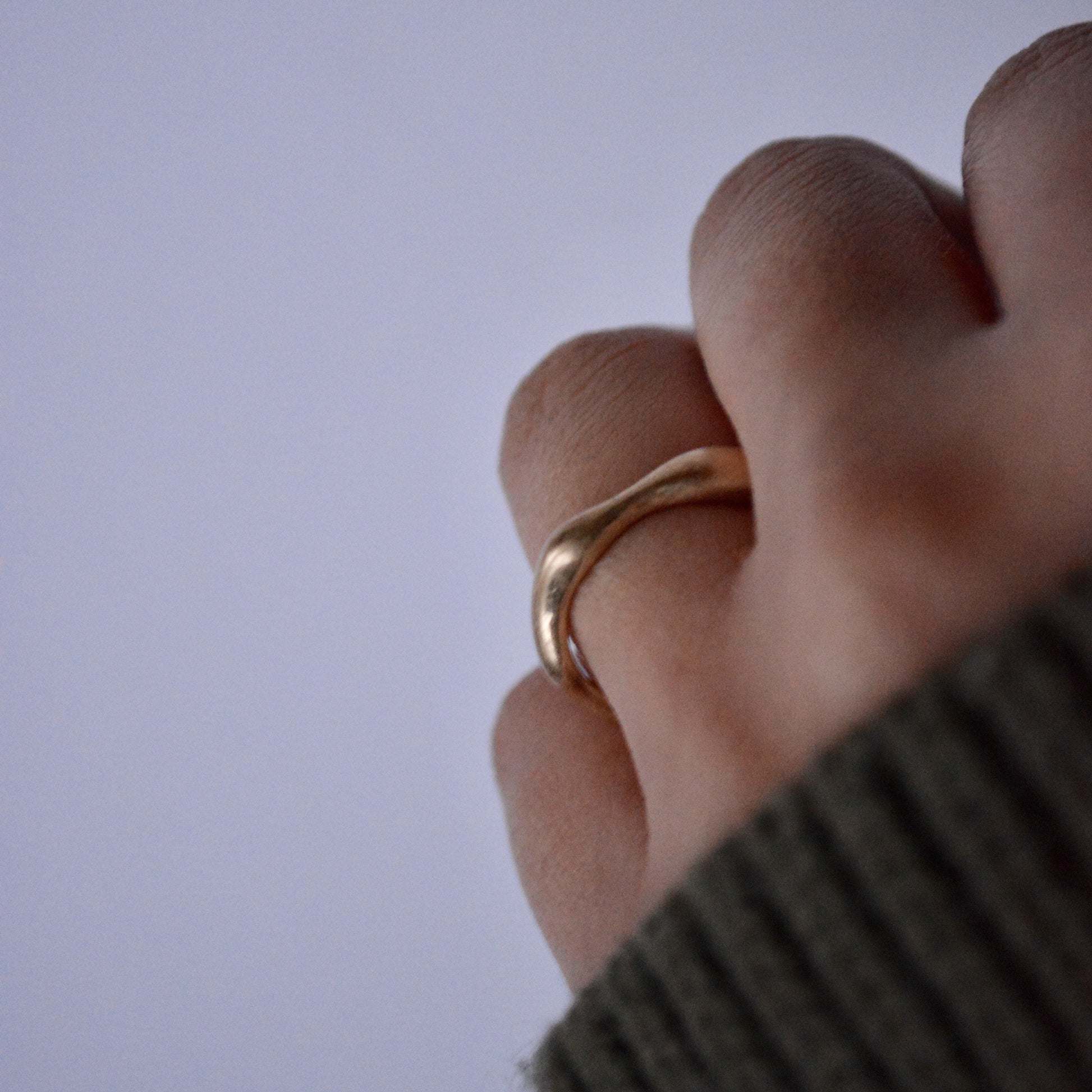 sound waves ring - beller
