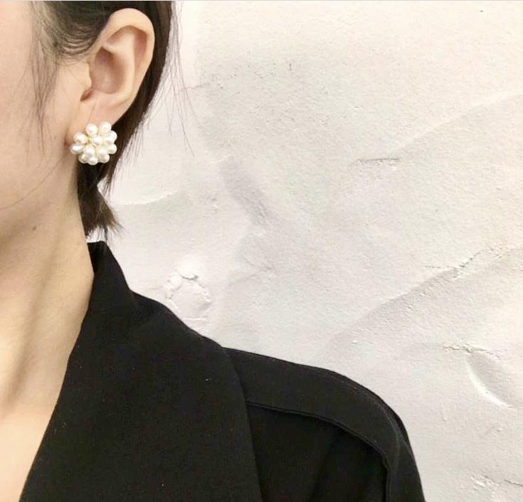 drop pearl pierce - beller