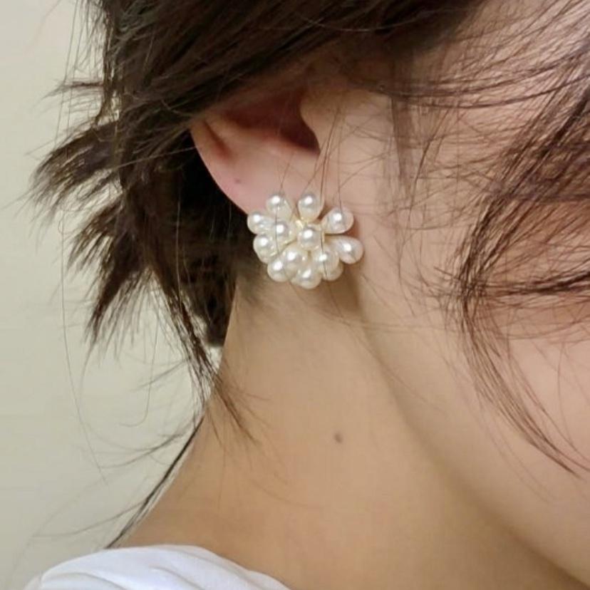 drop pearl pierce - beller