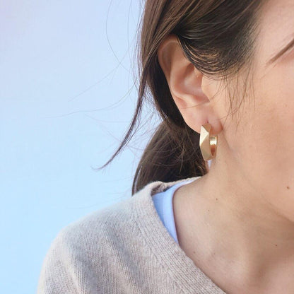 cut ring pierce - beller