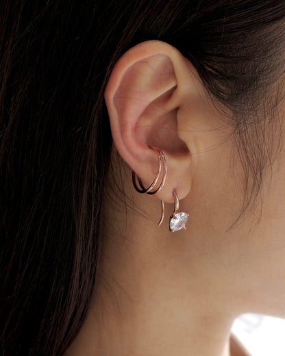 w ear cuff