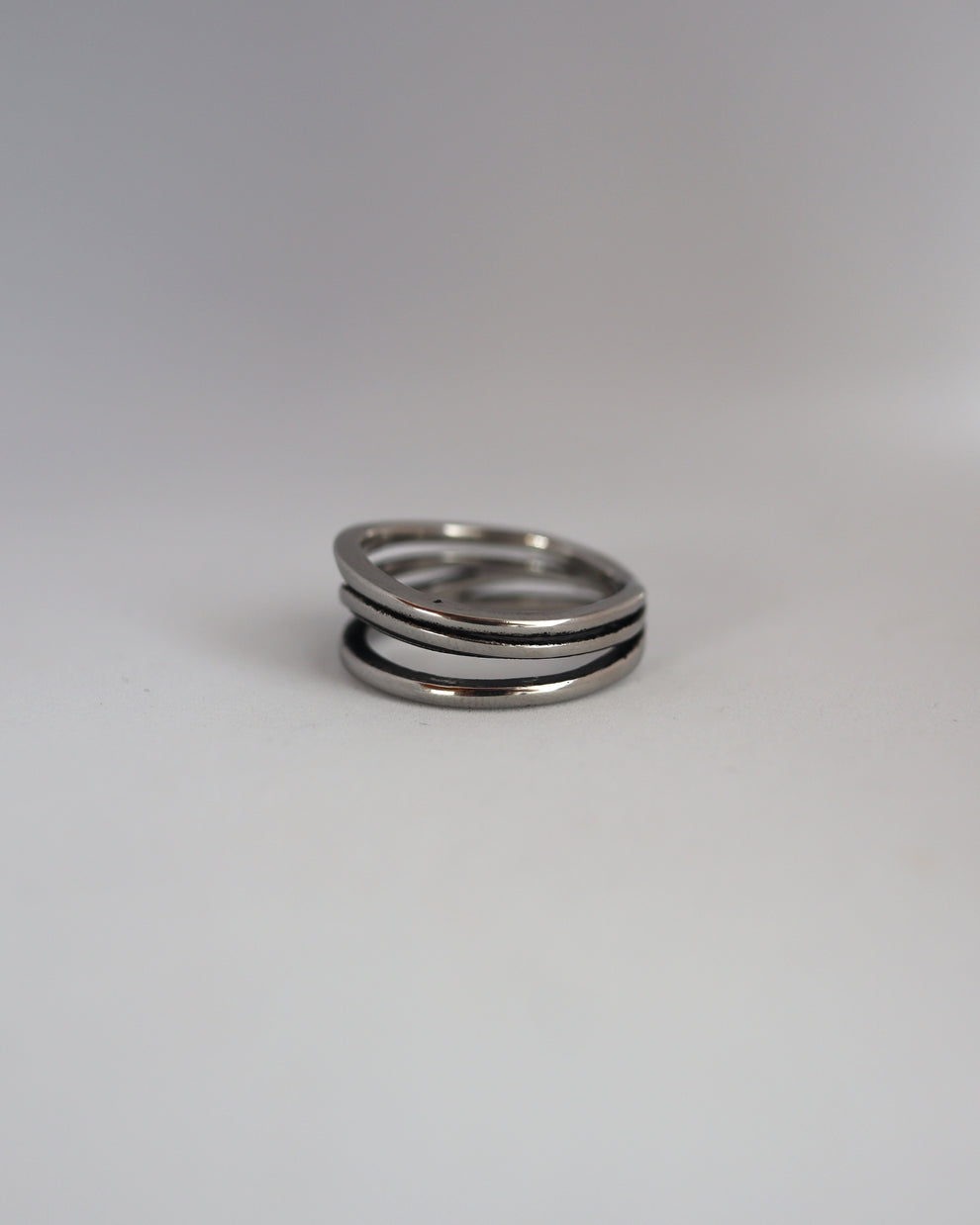 consecutive line stainless ring（stainless steel）
