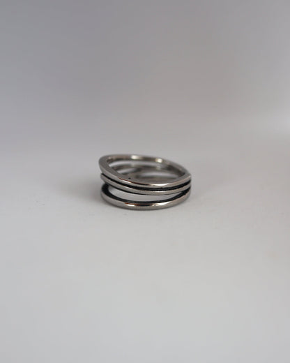 consecutive line stainless ring（stainless steel）