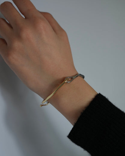 unique hook bangle