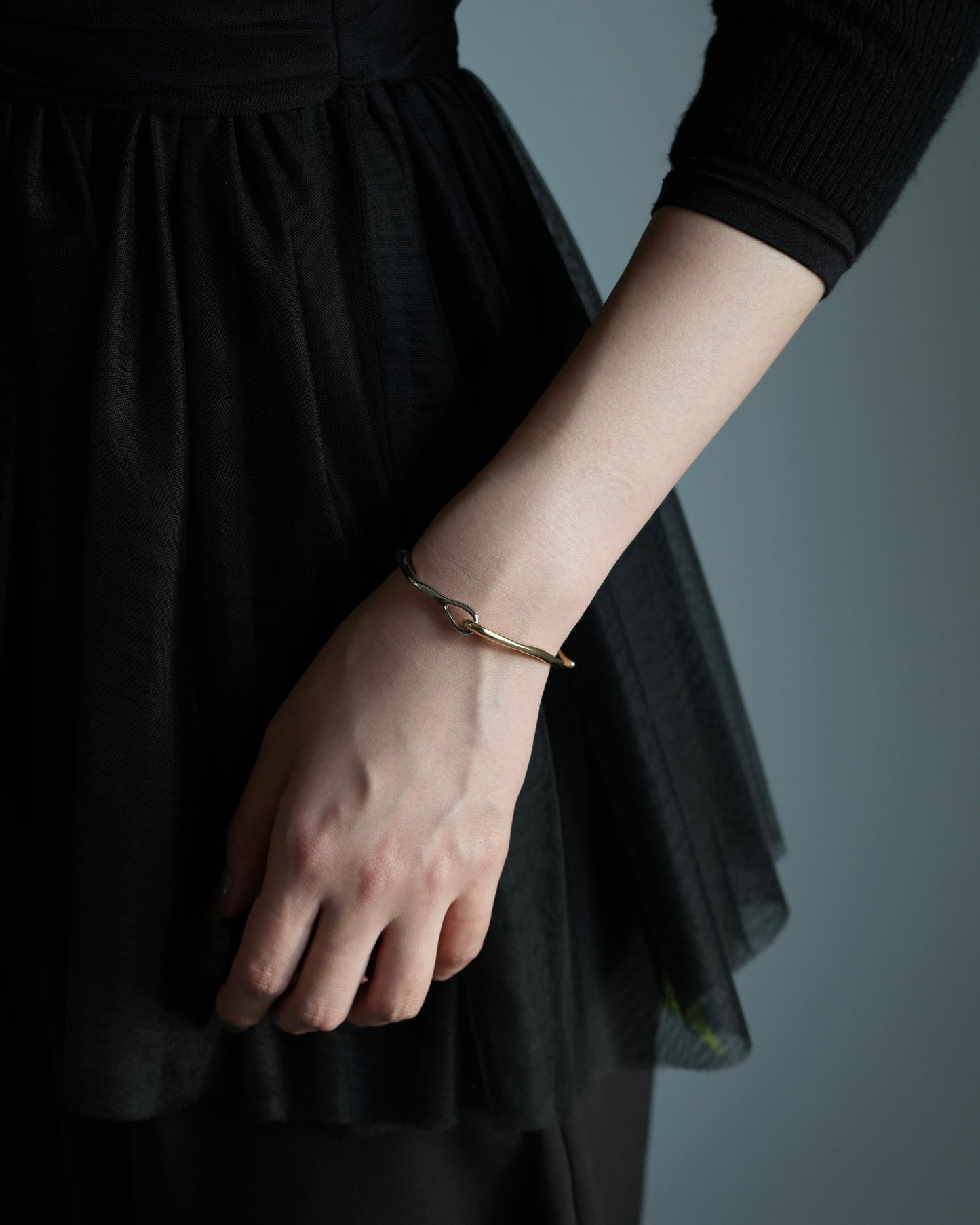 unique hook bangle
