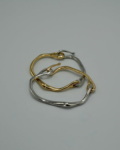 unique hook bangle