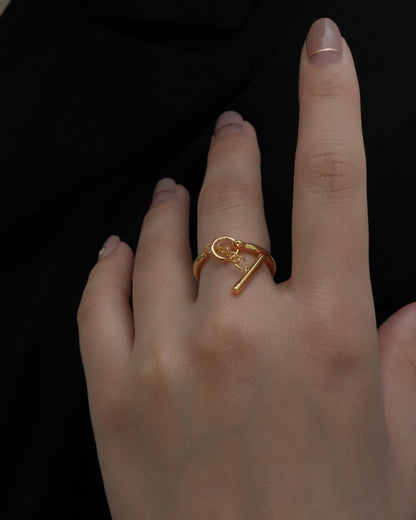 T link O ring