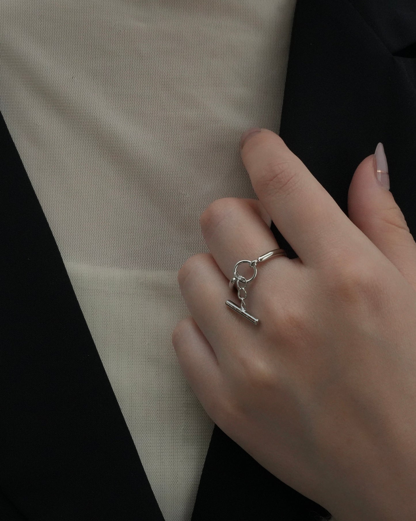 T link O ring