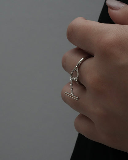 T link O ring