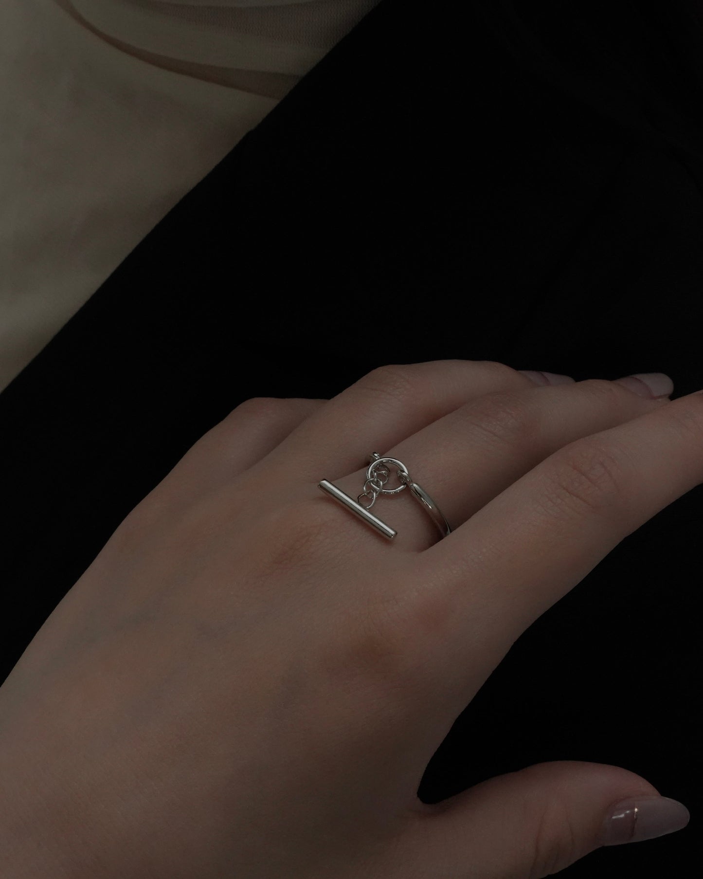 T link O ring