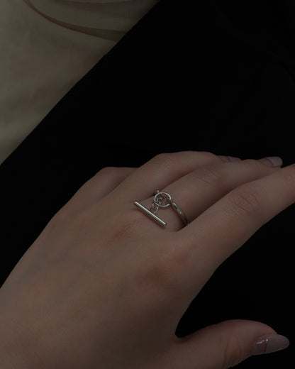 T link O ring