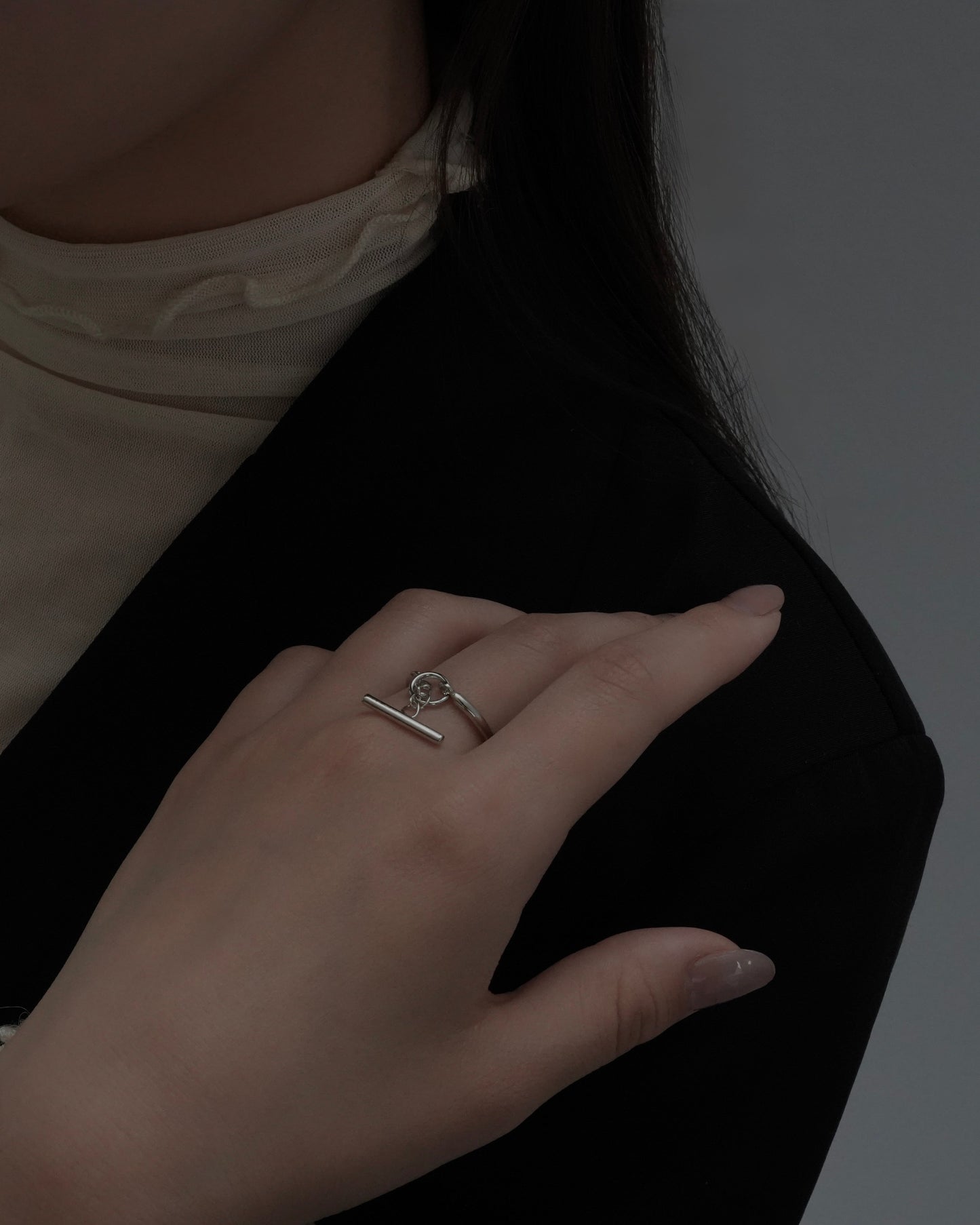 T link O ring