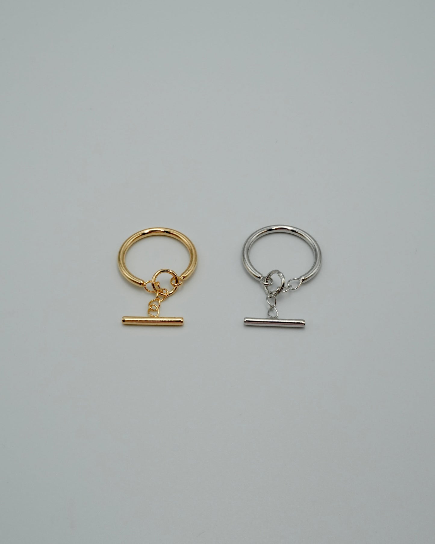 T link O ring