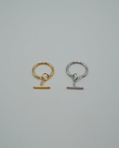 T link O ring