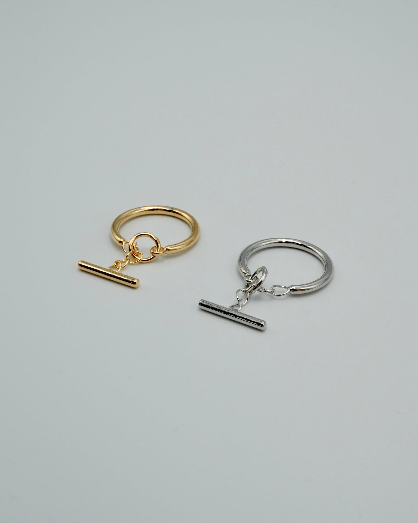 T link O ring