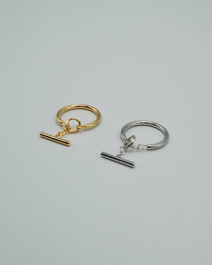 T link O ring