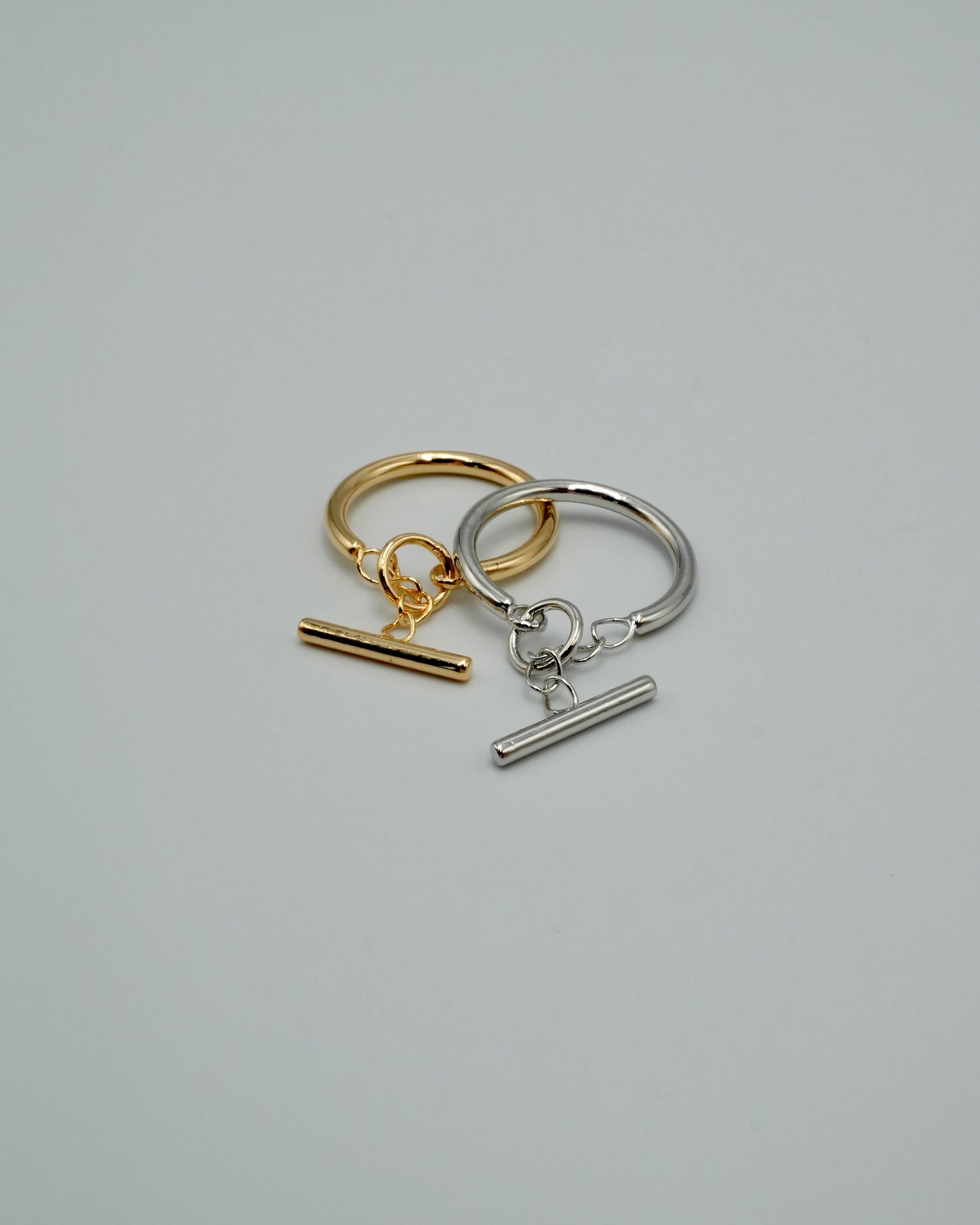 T link O ring