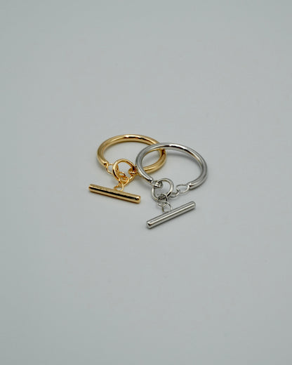 T link O ring