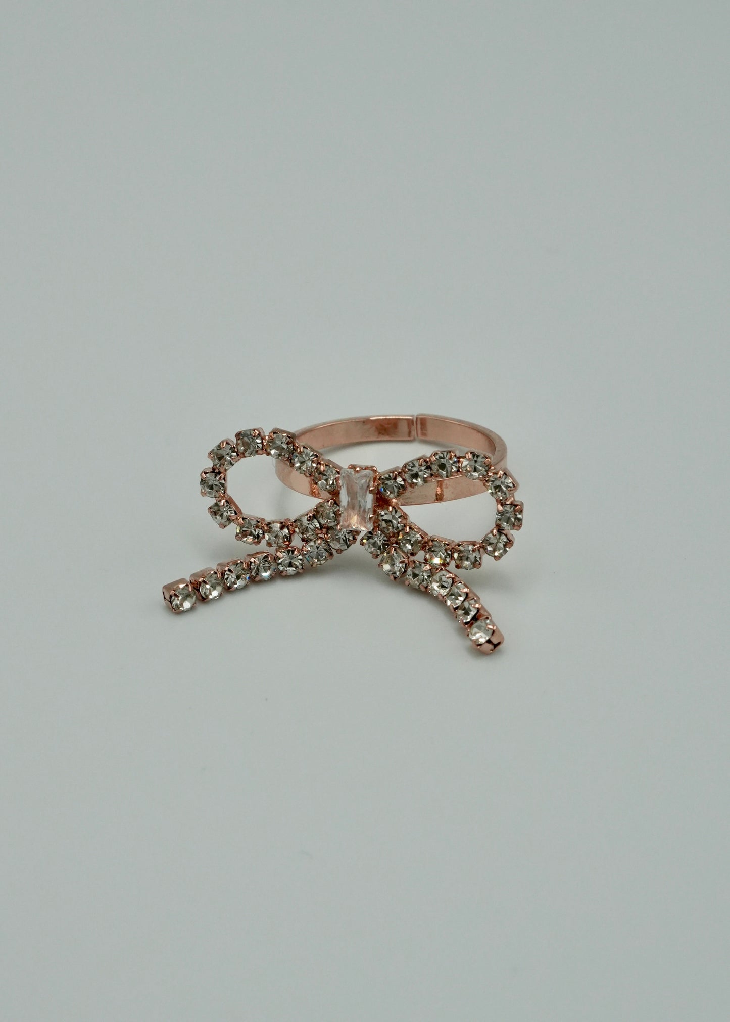 zir ribbon ring
