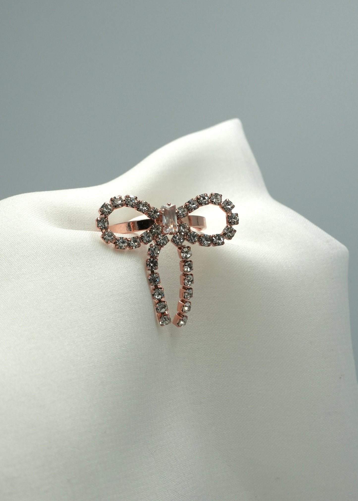 zir ribbon ring