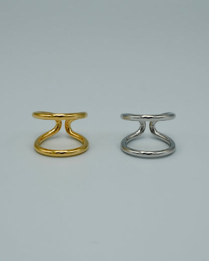 w line ring