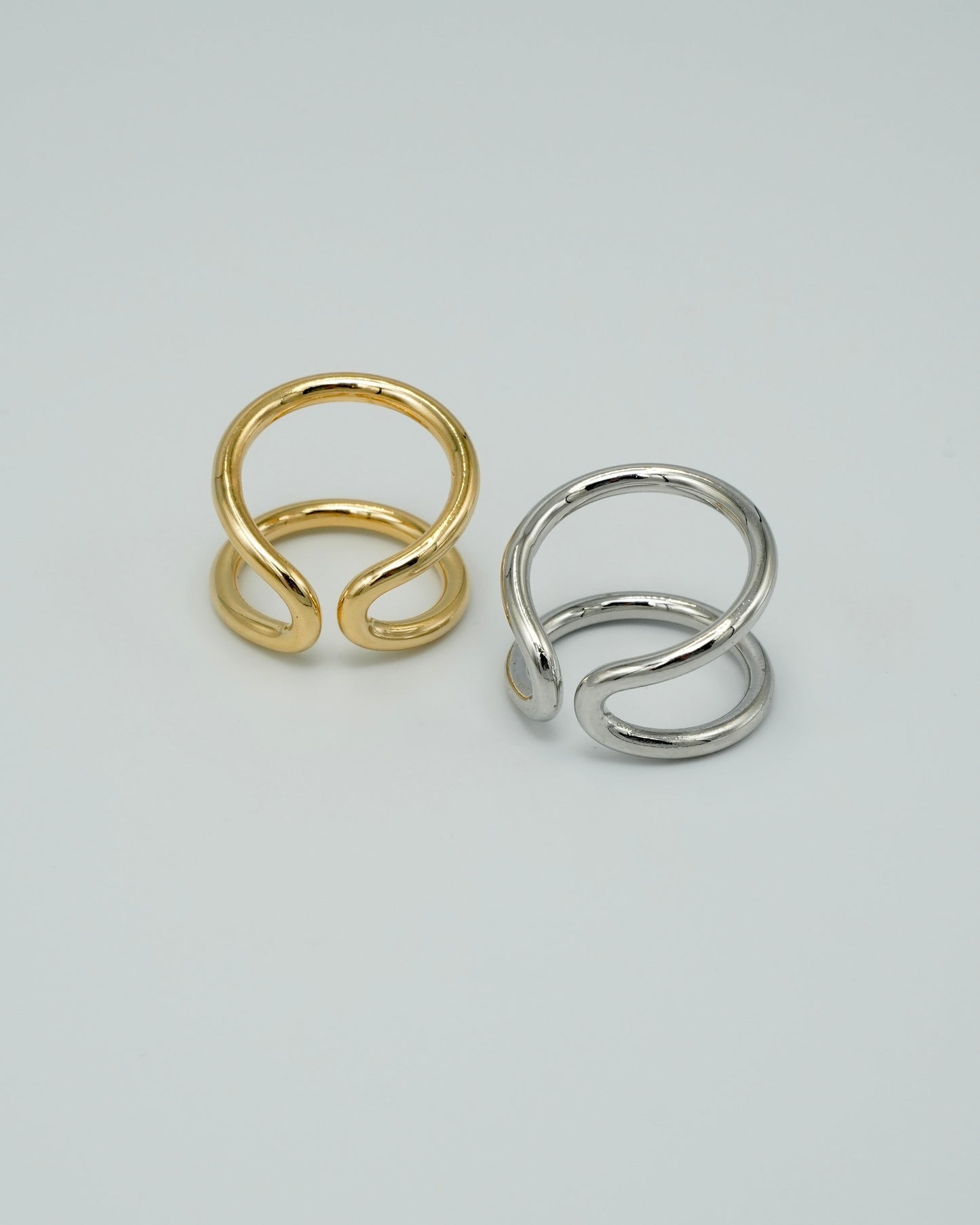 w line ring