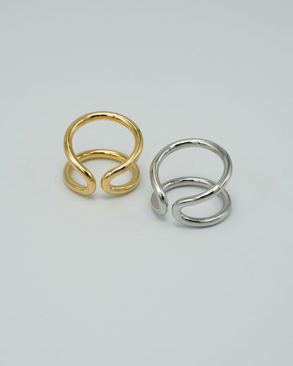 w line ring