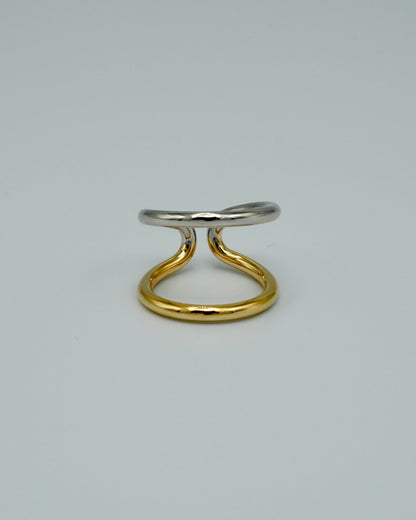 w line ring - mix