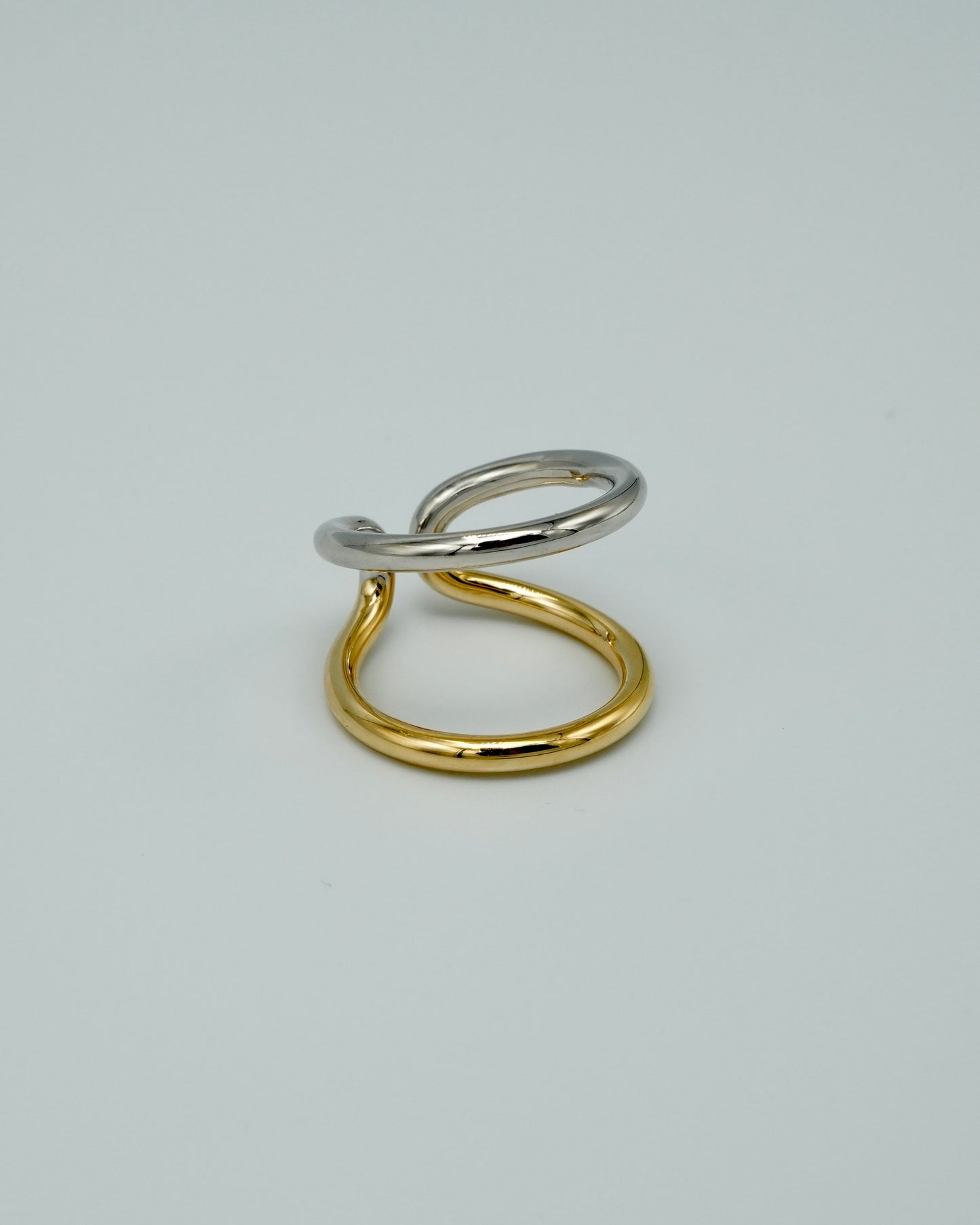 w line ring - mix