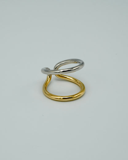 w line ring - mix