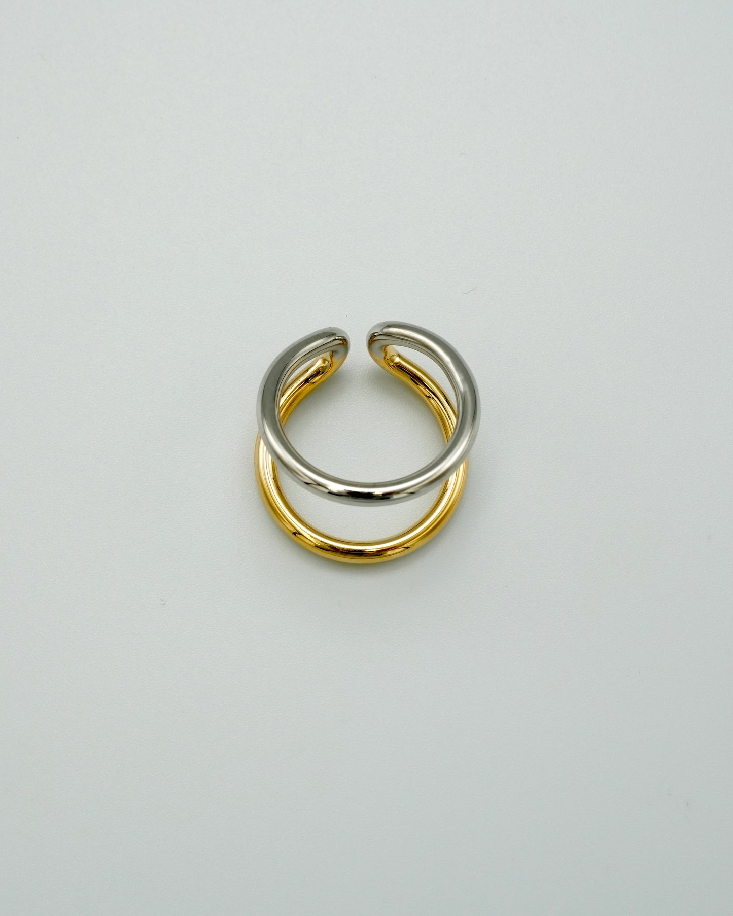 w line ring - mix