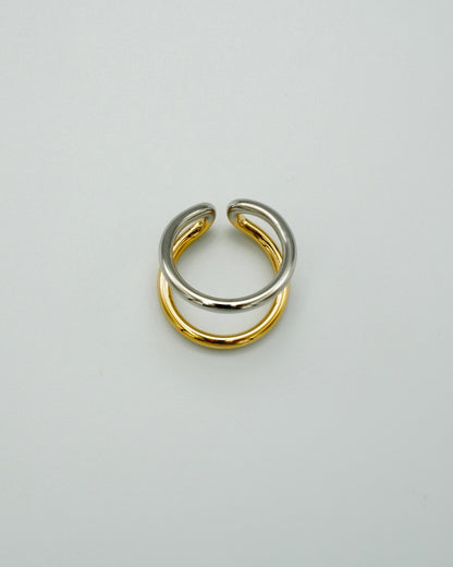 w line ring - mix