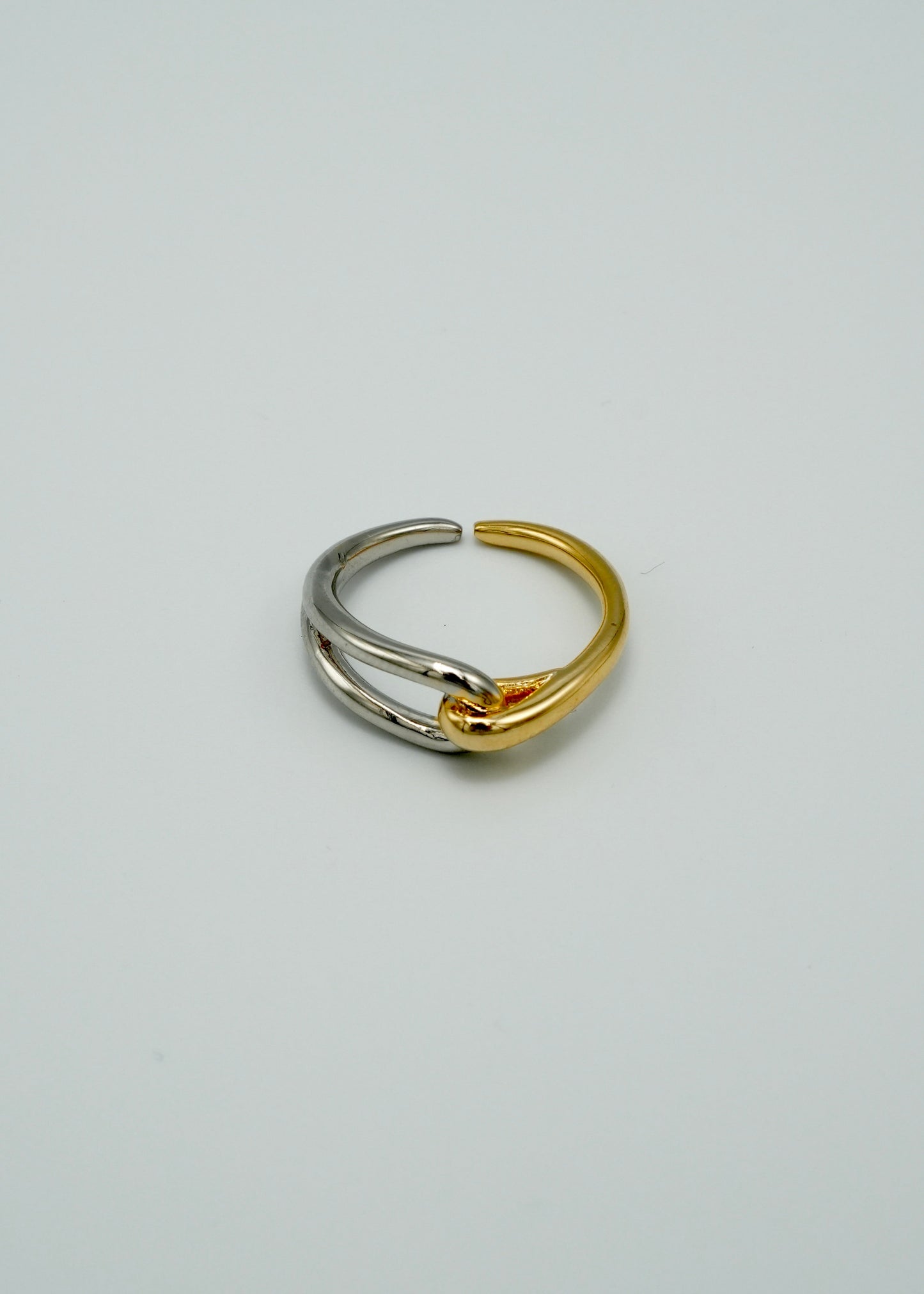 golsil croiser ring