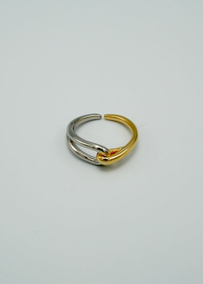 golsil croiser ring
