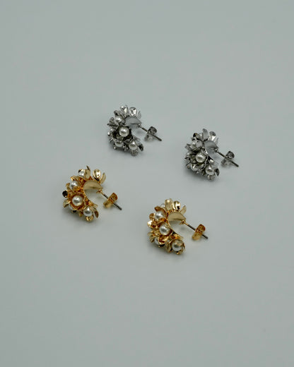 luxs flower pierce