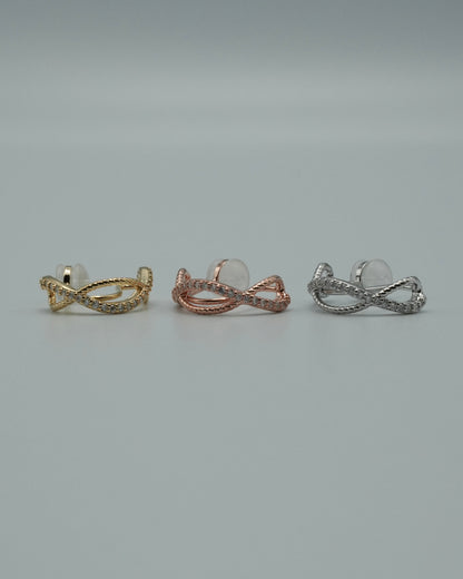 zir frize earring