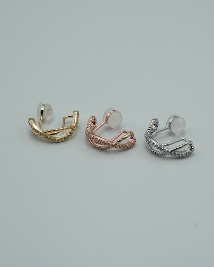 zir frize earring