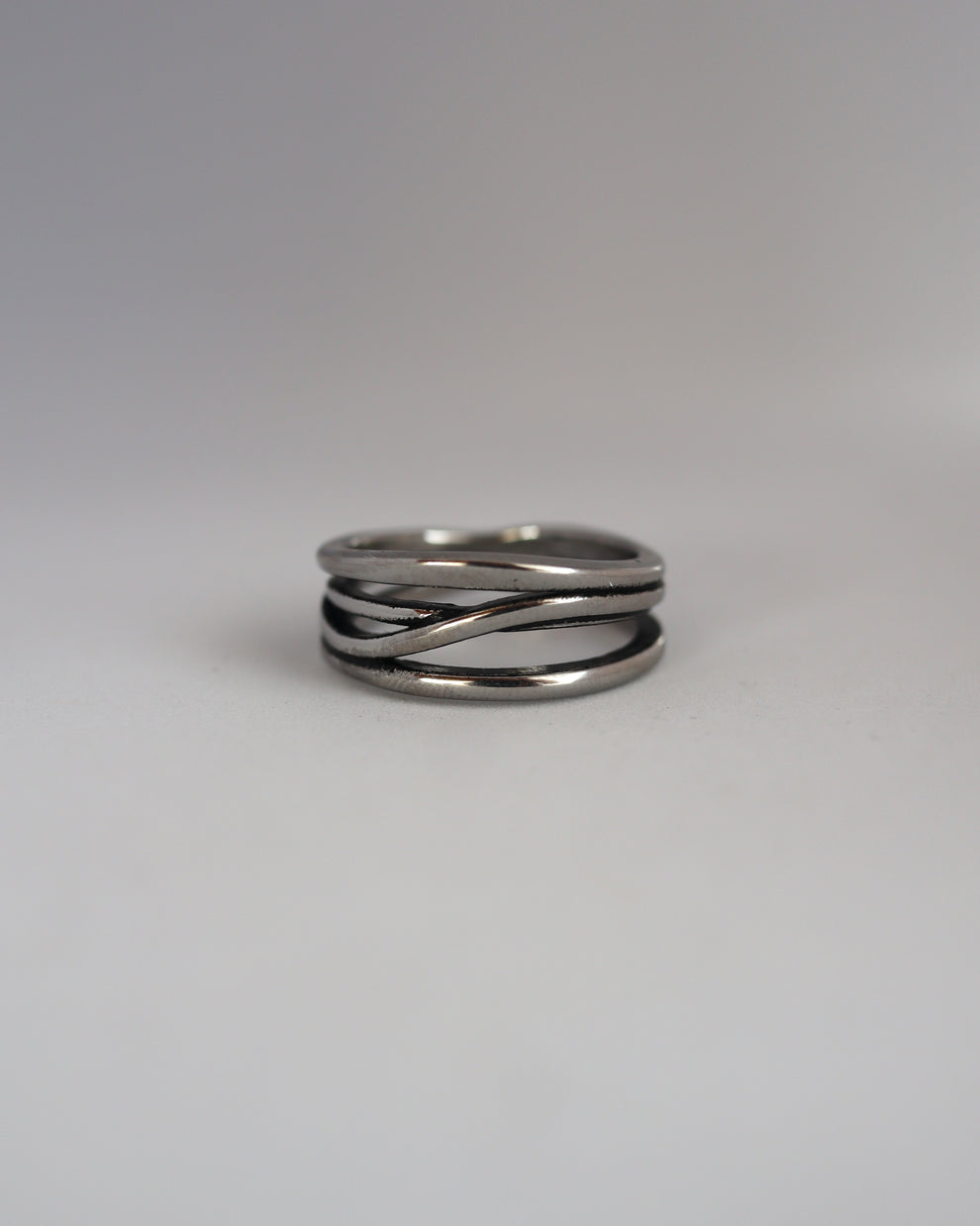 consecutive line stainless ring（stainless steel）
