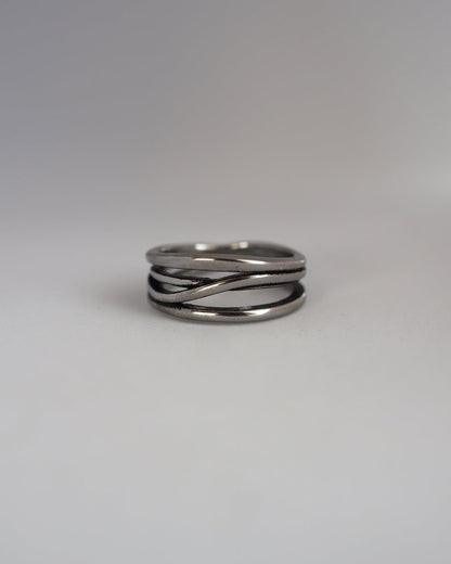 consecutive line stainless ring（stainless steel）
