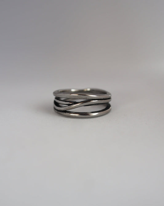 consecutive line stainless ring（stainless steel）