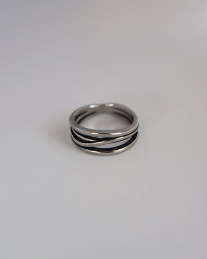 consecutive line stainless ring（stainless steel）