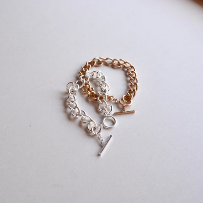 mate ring bracelet