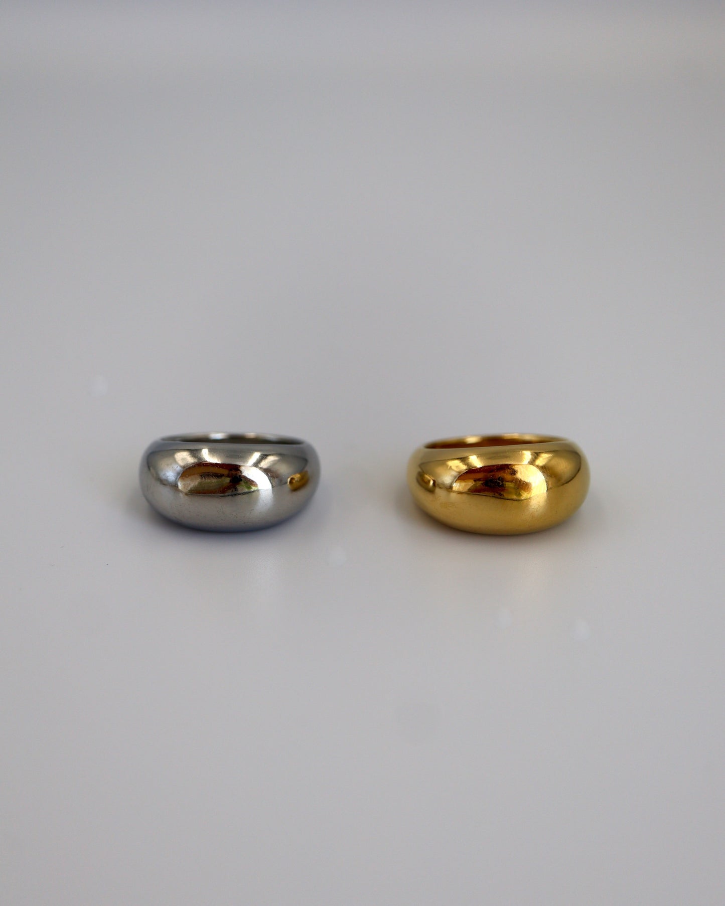 volume plump stainless ring（stainless steel）