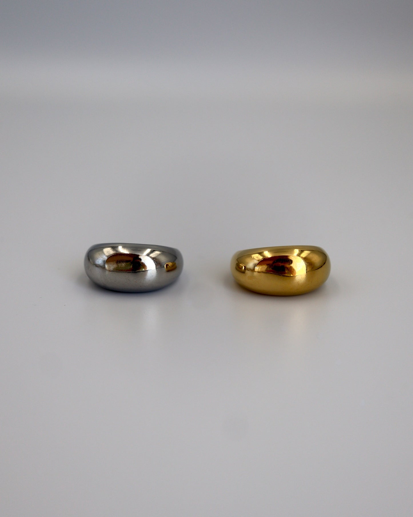 volume plump stainless ring（stainless steel）