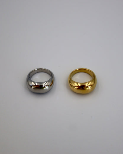 volume plump stainless ring（stainless steel）