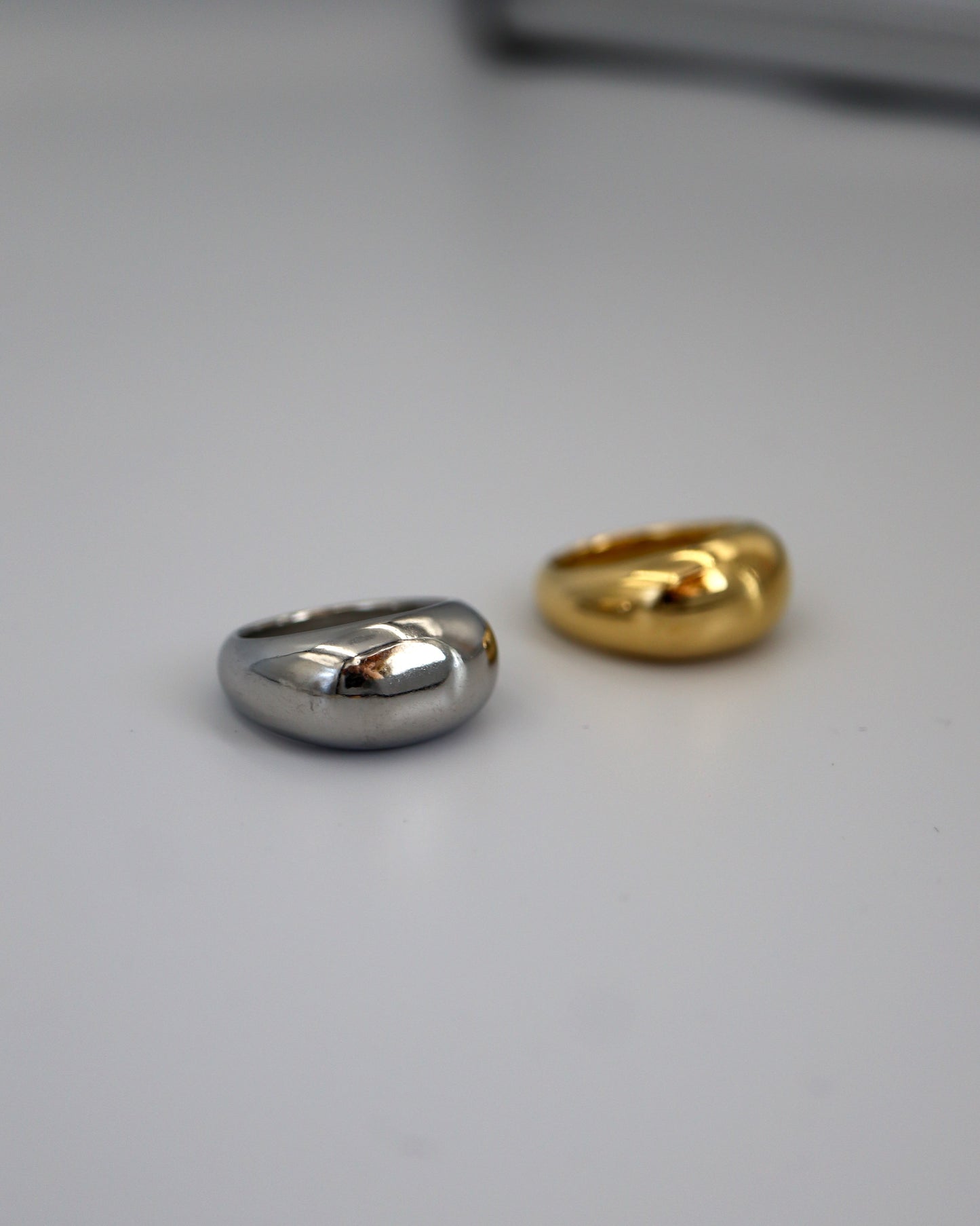 volume plump stainless ring（stainless steel）