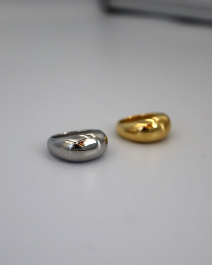volume plump stainless ring（stainless steel）