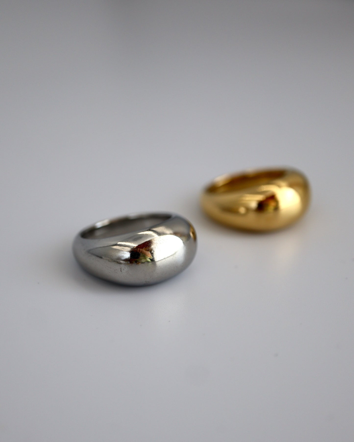 volume plump stainless ring（stainless steel）