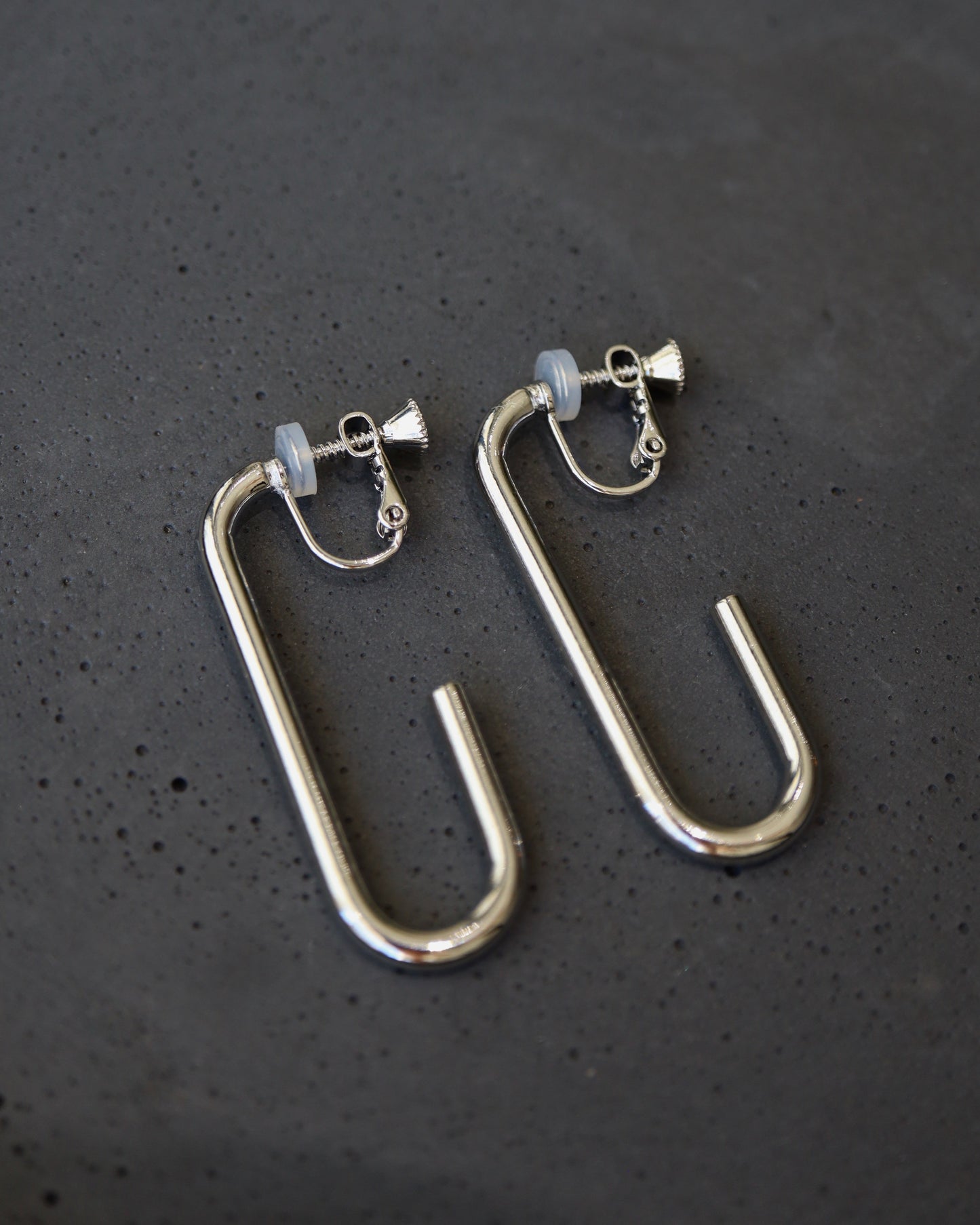 earring silicon cover