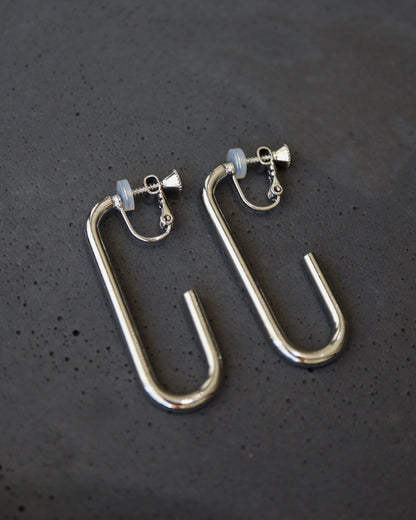 earring silicon cover